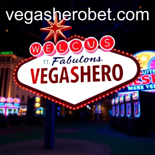 Exploring the Thrilling World of Gaming Halls: A Focus on VegasHero