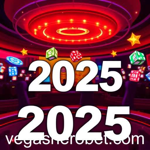 The Digital Landscape of Gaming in 2025