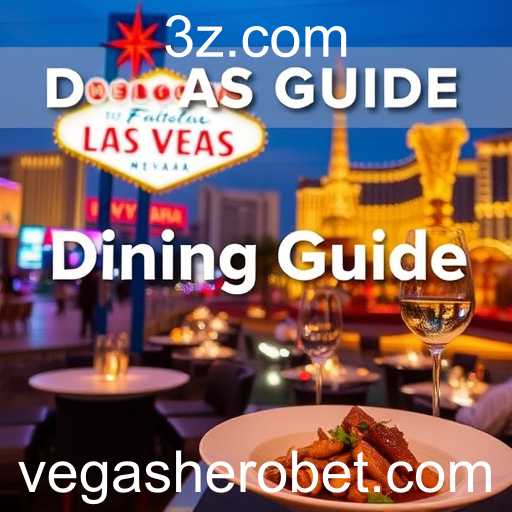 Exploring 'Fine Dining': A Luxurious Twist in Online Gaming with Vegashero