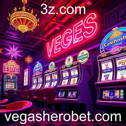 Exploring the 'Upcoming Events' in VegasHero: A Gamer's Paradise