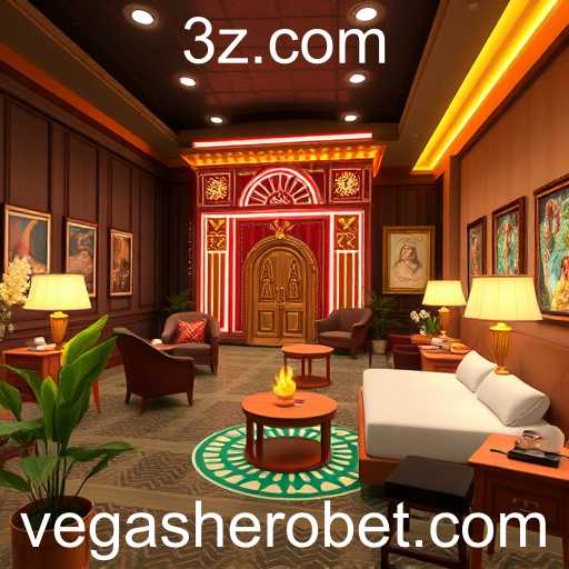 Exploring the Allure of 'Luxury Hotels' in Gaming with 'vegashero'