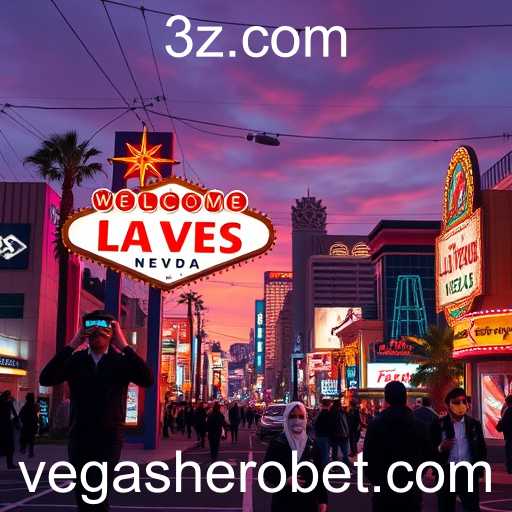The Evolution of Online Entertainment in Las Vegas