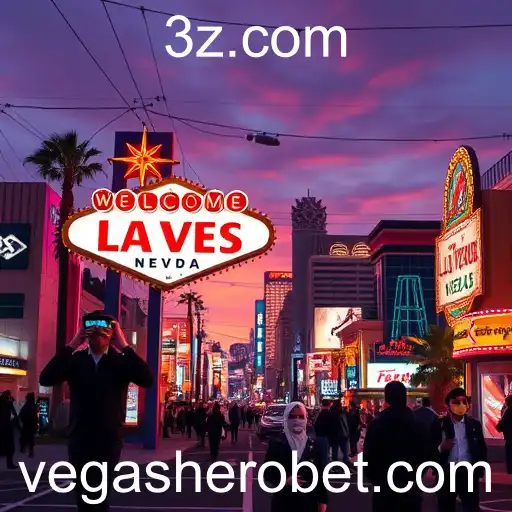 The Evolution of Online Entertainment in Las Vegas