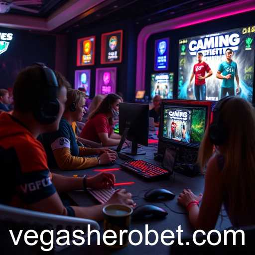 Reviving Community Spirit Through Gaming