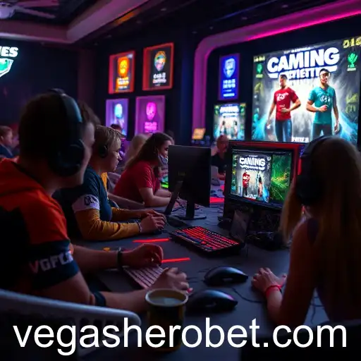 Reviving Community Spirit Through Gaming