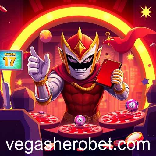 The Rise of VegasHero in the Online Gaming World