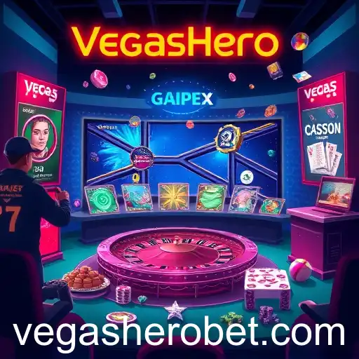 The Rising Popularity of Online Gaming in 2025