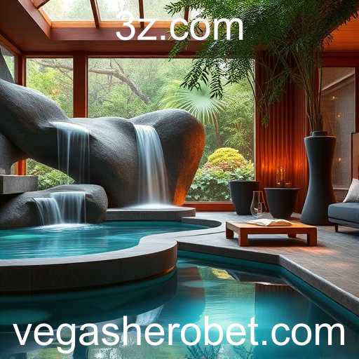 Exploring the 'Wellness Spas' Category in Gaming: A Relaxing Escape with VegasHero