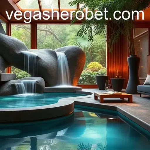 Exploring the 'Wellness Spas' Category in Gaming: A Relaxing Escape with VegasHero