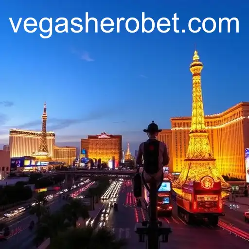 Unveiling Las Vegas: Essential Travel Tips for the Ultimate Vegas Hero Experience