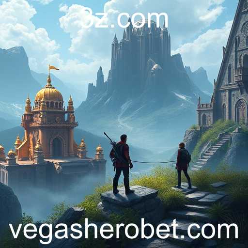 Exploring Urban Adventures: A Dive into the 'City Tours' Game Category Featuring 'Vegashero'
