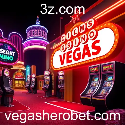Vegas Entertainment Boom: The Hero of Recovery