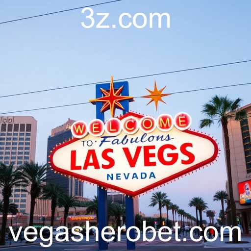 VegasHero: Transforming Las Vegas Entertainment Landscape