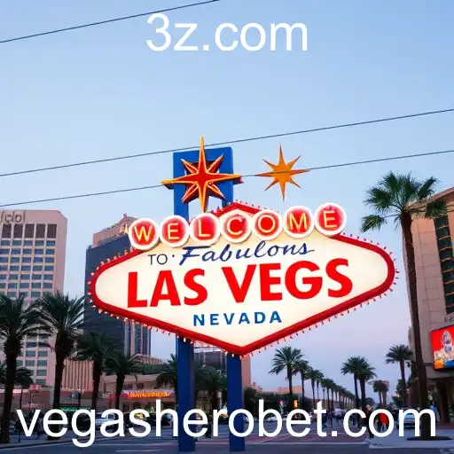 VegasHero: Transforming Las Vegas Entertainment Landscape