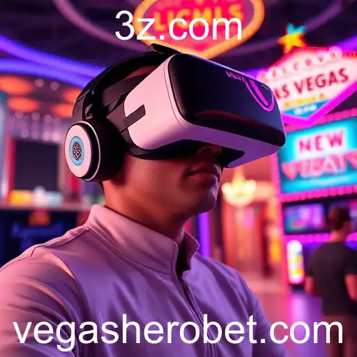 VegasHero Redefines Entertainment Landscape