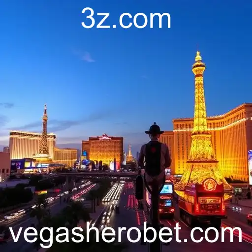 VegasHero: Shaping the Future of Entertainment in 2025