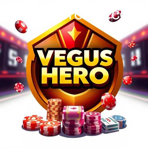 VegasHero's Rise Amid Gaming Boom