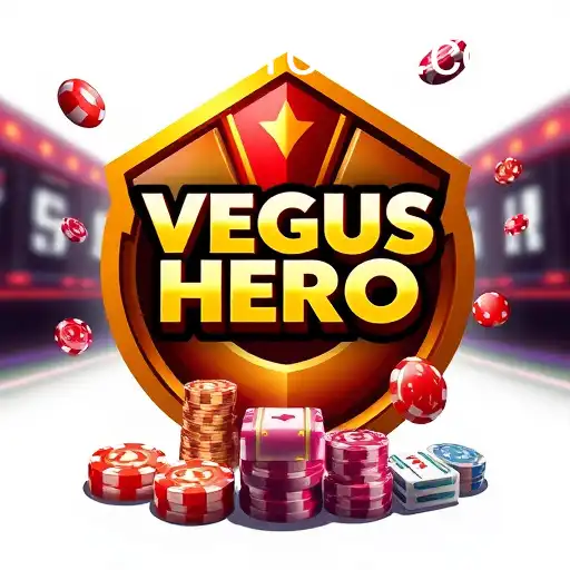 VegasHero's Rise Amid Gaming Boom