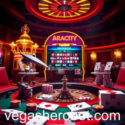 Vegashero Revolutionizes Online Gaming Experience