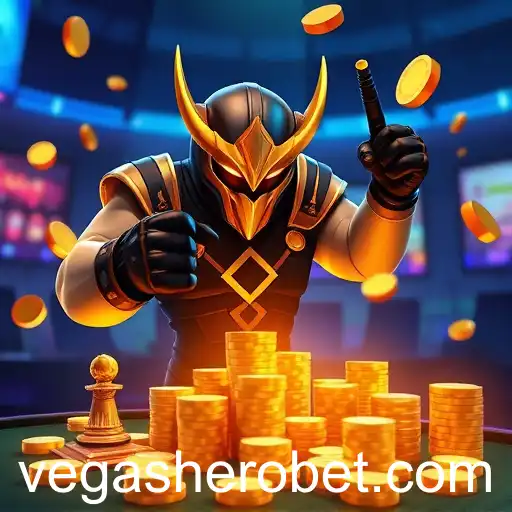 The Rise of VegasHero in the Online Gaming World