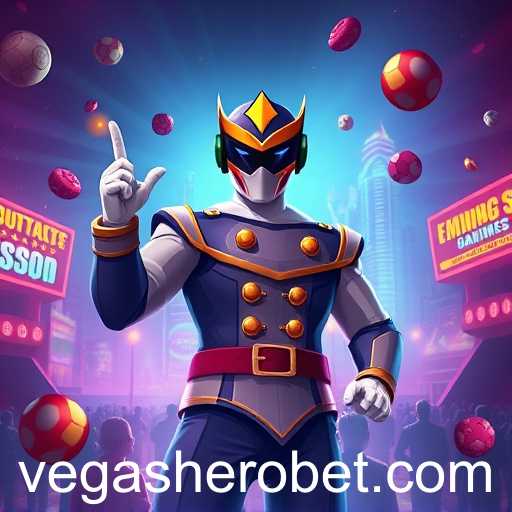 Rising Stature of VegasHero in 2025 Gaming