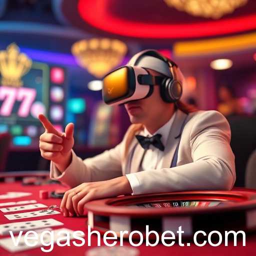 VegasHero Reshapes Online Gaming in 2025