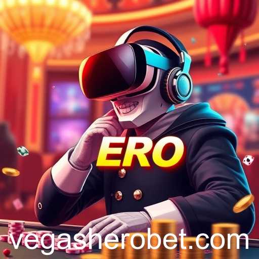 VegasHero Revolutionizes Online Gaming Landscape
