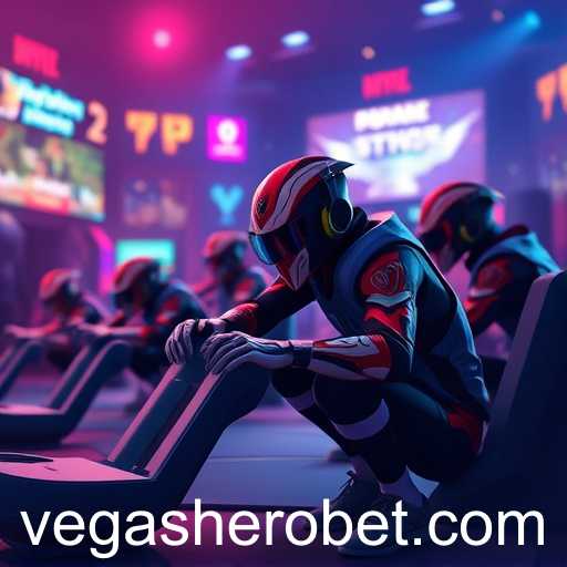 VegasHero: The Rise of Online Gaming Platforms