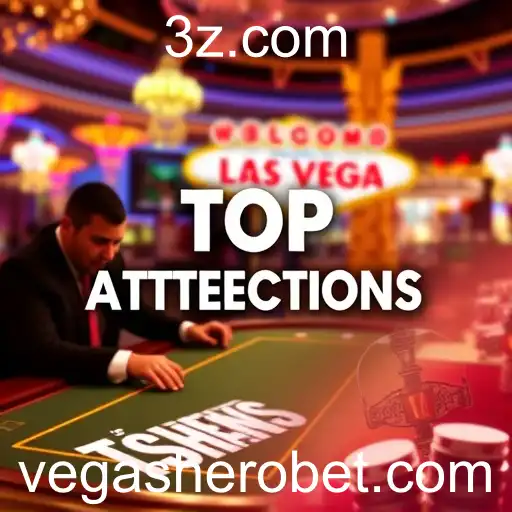 VegasHero: Redefining the Gaming Landscape