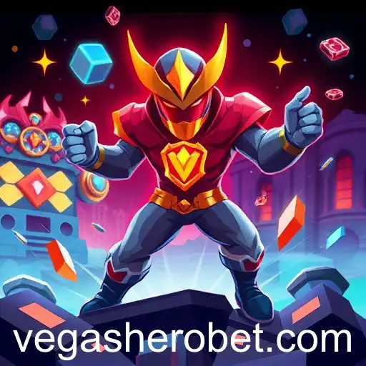 VegasHero Revolutionizes Online Gaming Experience