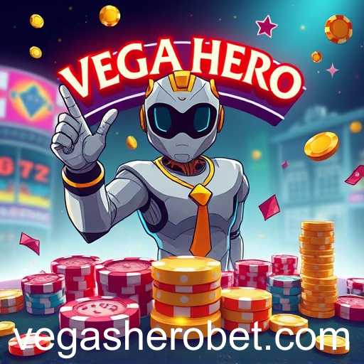 The Rise of VegasHero in the Gaming World
